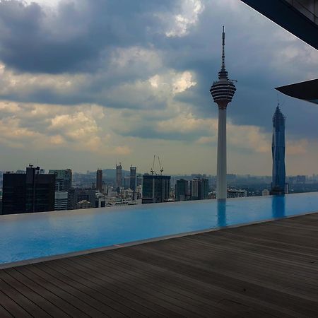 Sidemen Suites At Platinum Klcc Kuala Lumpur Buitenkant foto