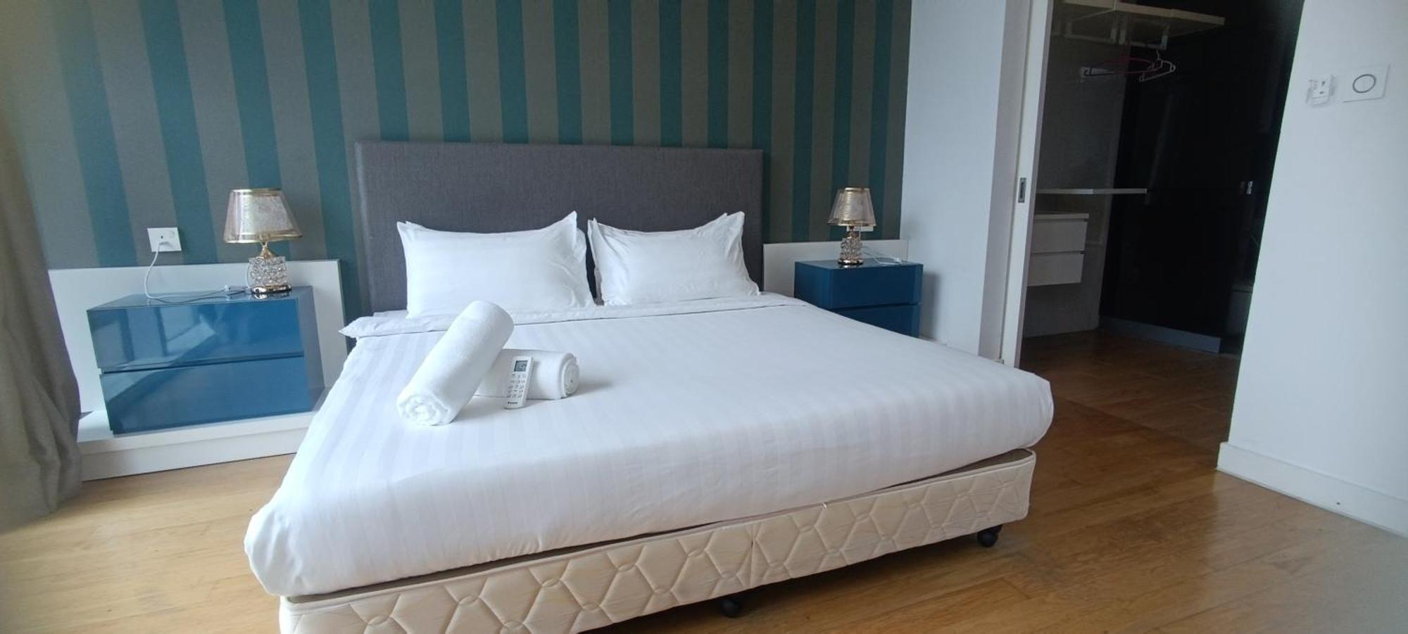 Sidemen Suites At Platinum Klcc Kuala Lumpur Buitenkant foto