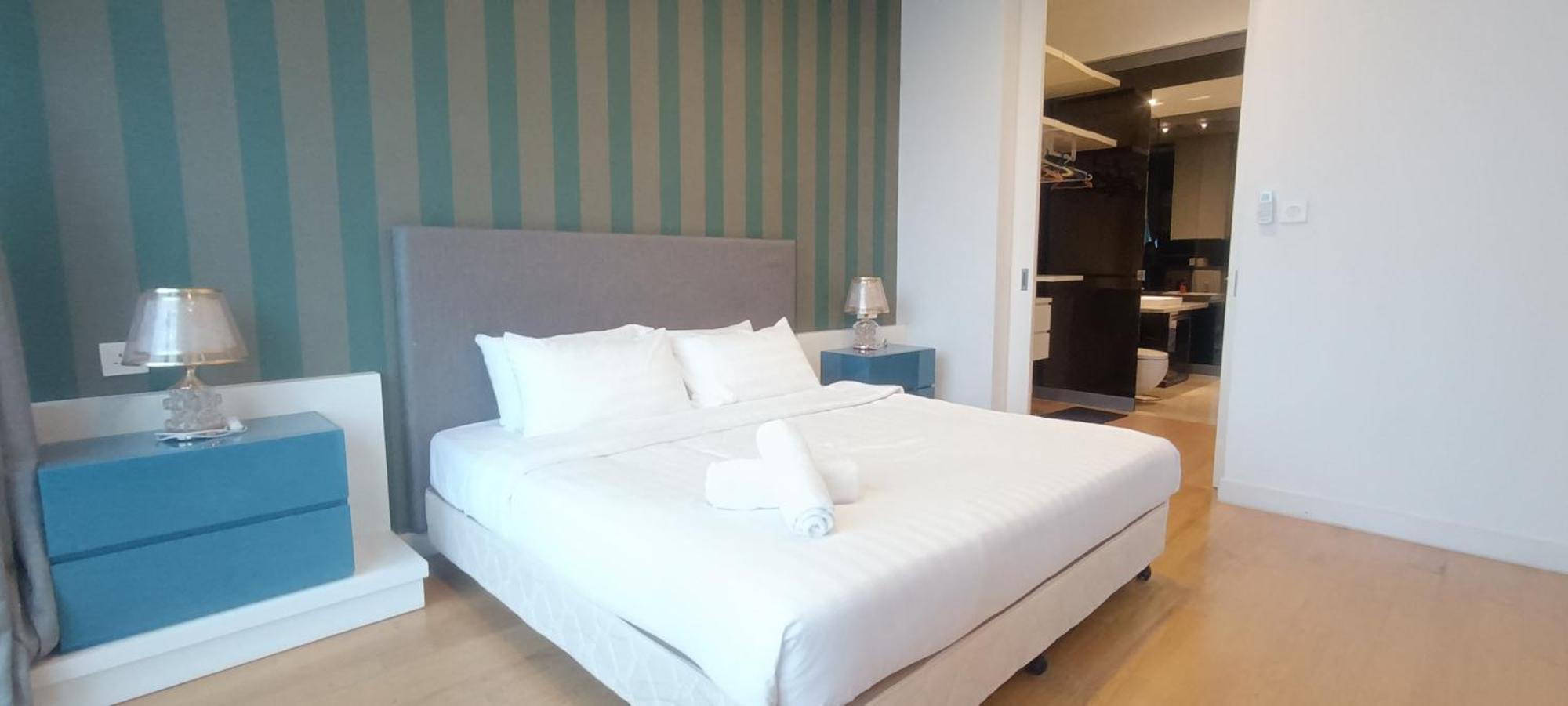 Sidemen Suites At Platinum Klcc Kuala Lumpur Buitenkant foto