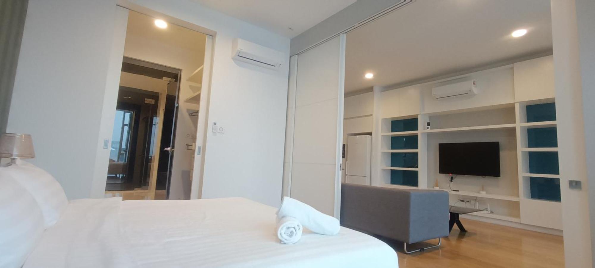 Sidemen Suites At Platinum Klcc Kuala Lumpur Buitenkant foto