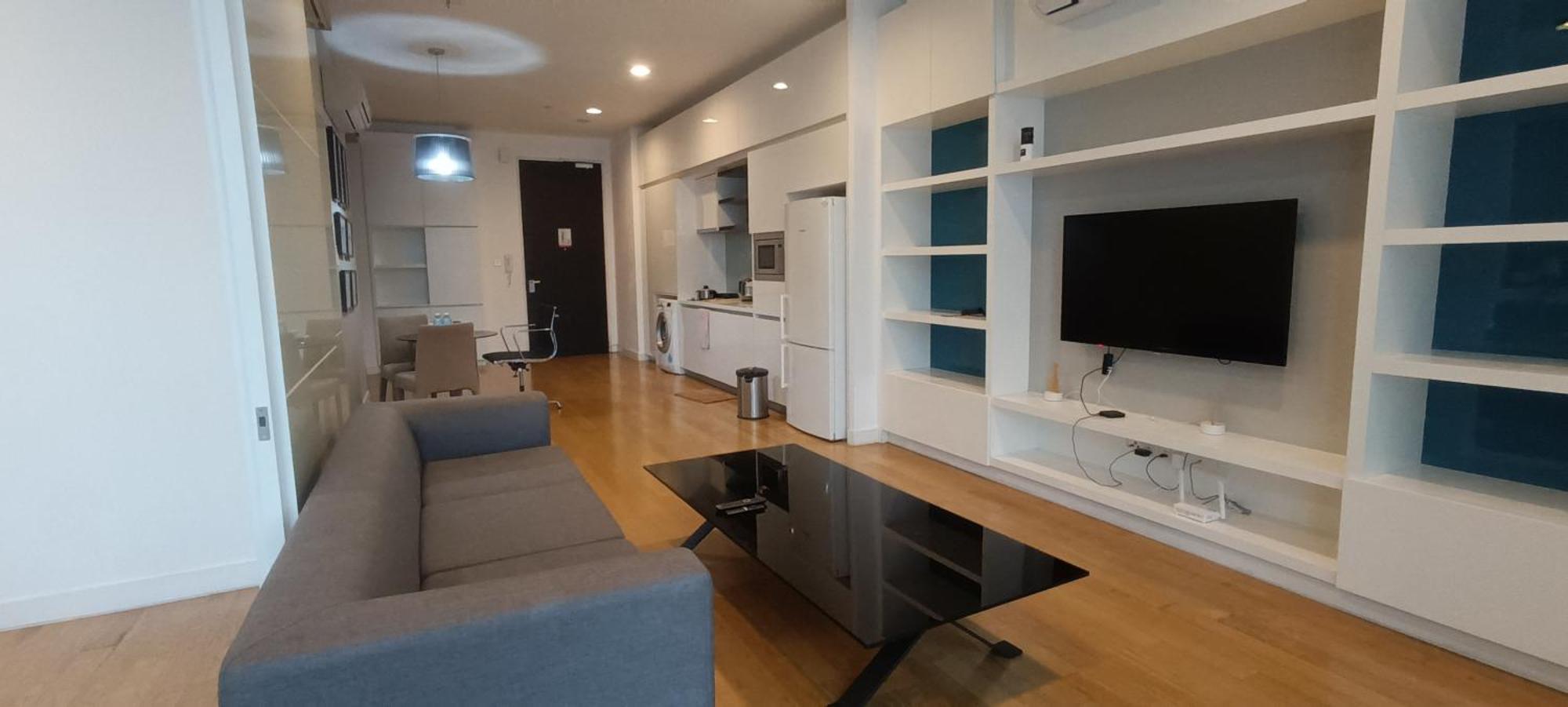 Sidemen Suites At Platinum Klcc Kuala Lumpur Buitenkant foto