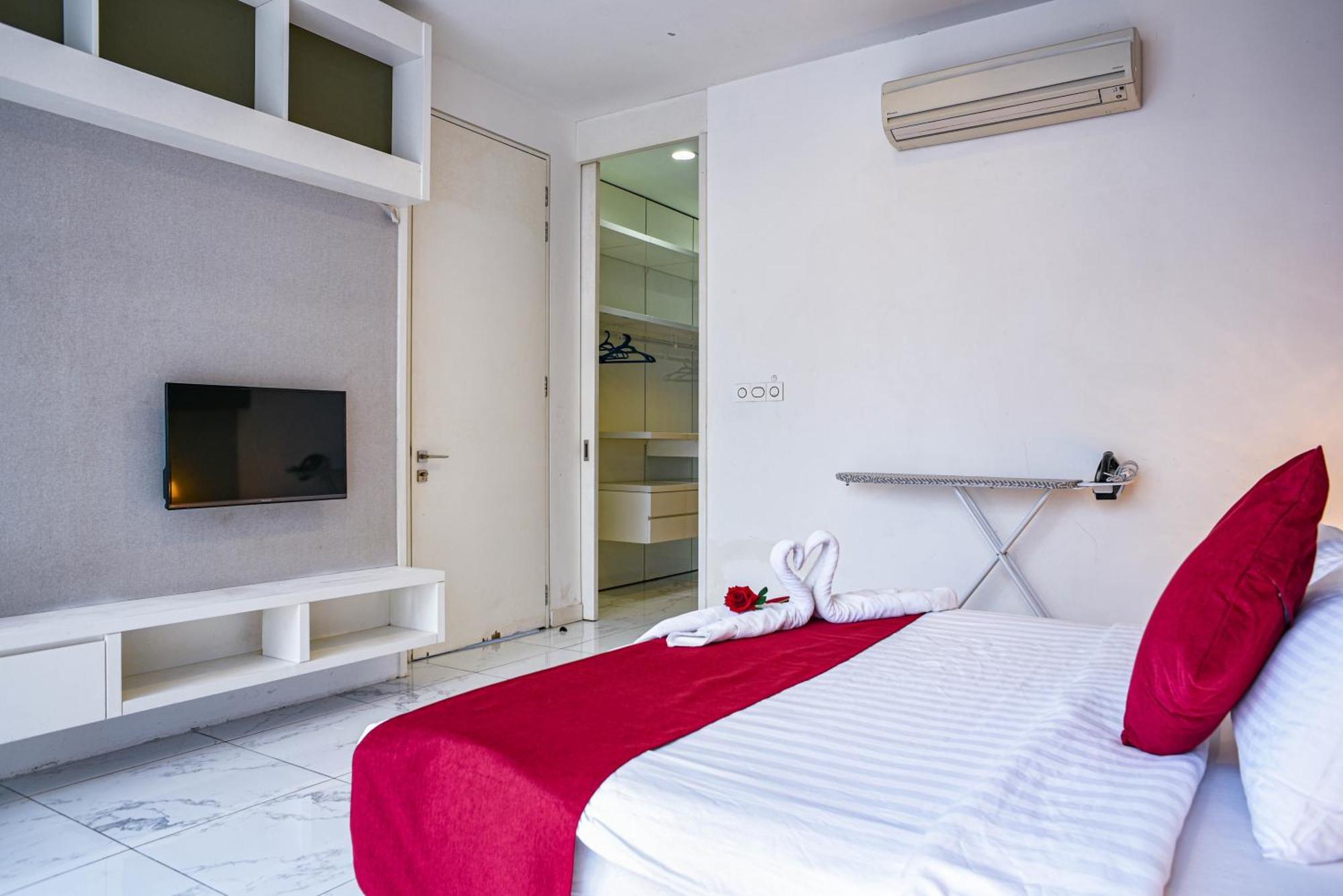 Sidemen Suites At Platinum Klcc Kuala Lumpur Buitenkant foto
