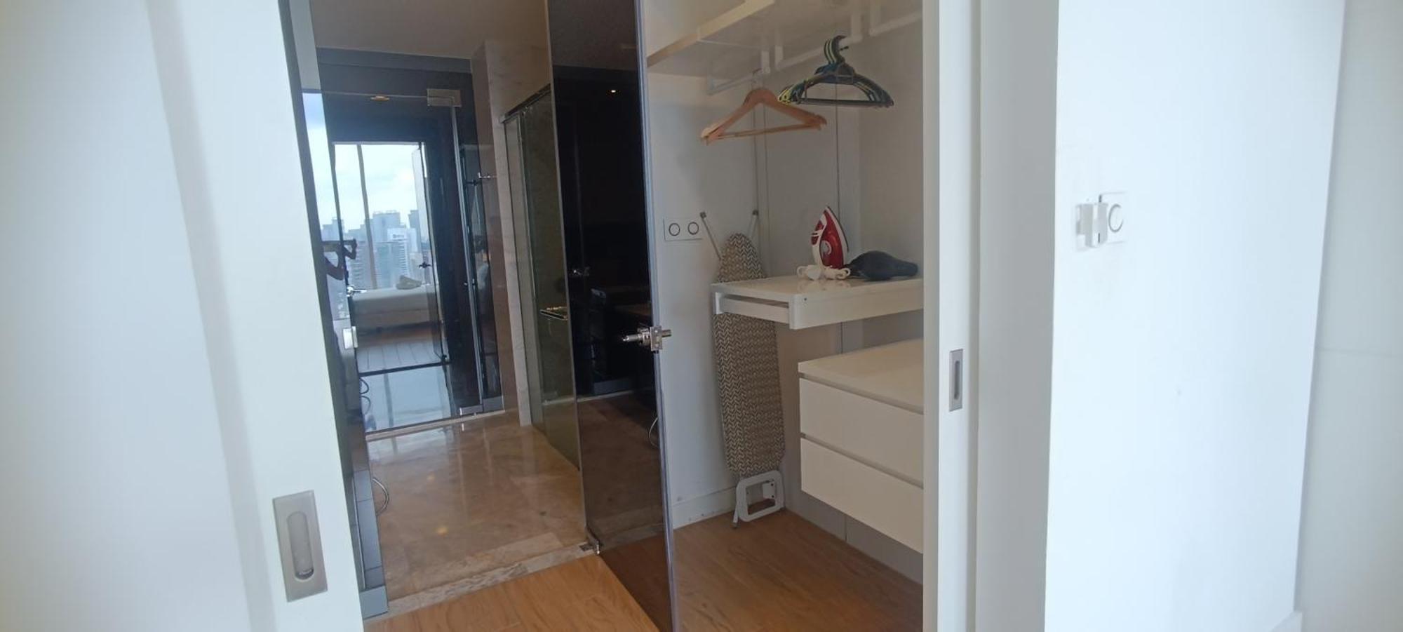 Sidemen Suites At Platinum Klcc Kuala Lumpur Buitenkant foto