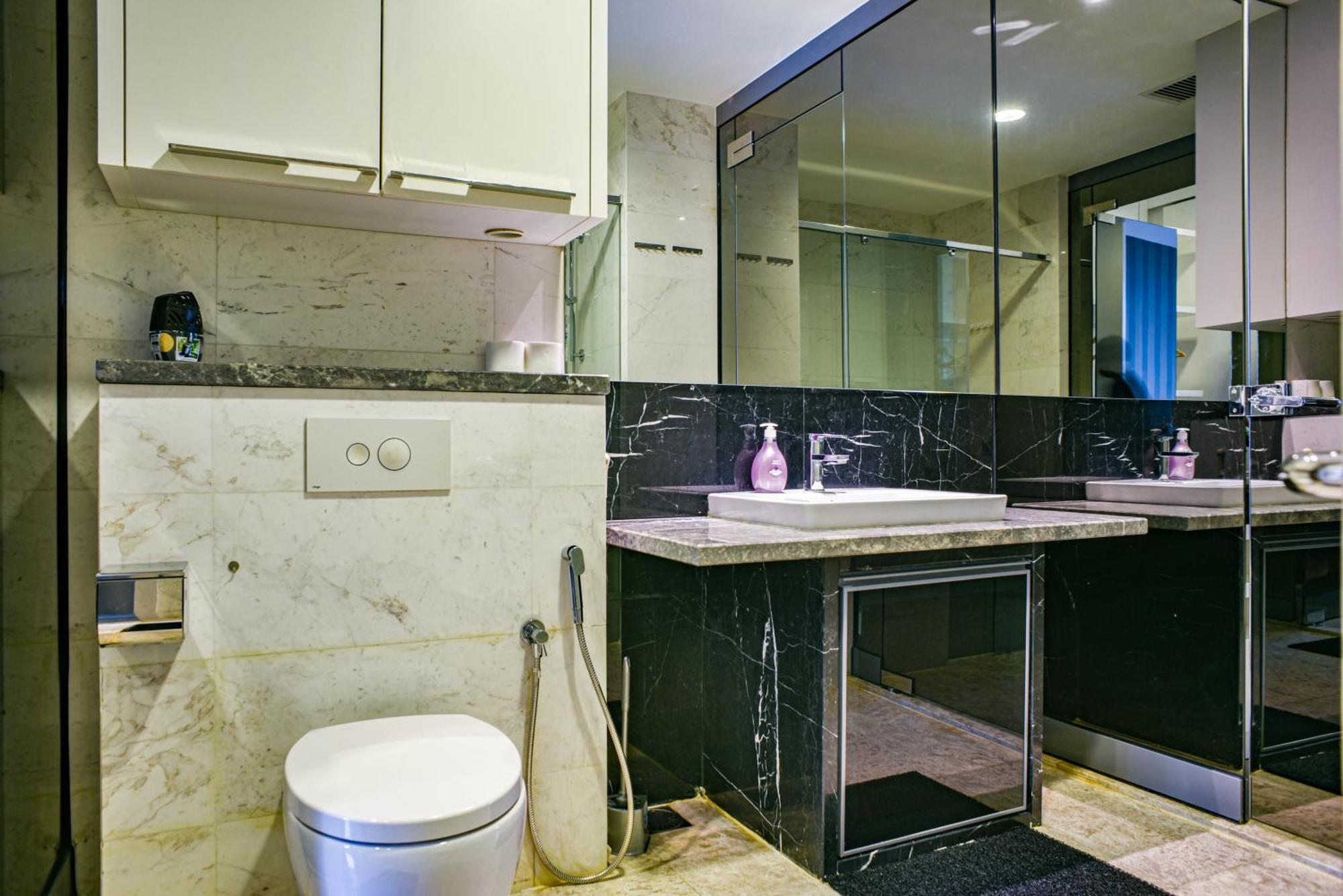Sidemen Suites At Platinum Klcc Kuala Lumpur Buitenkant foto