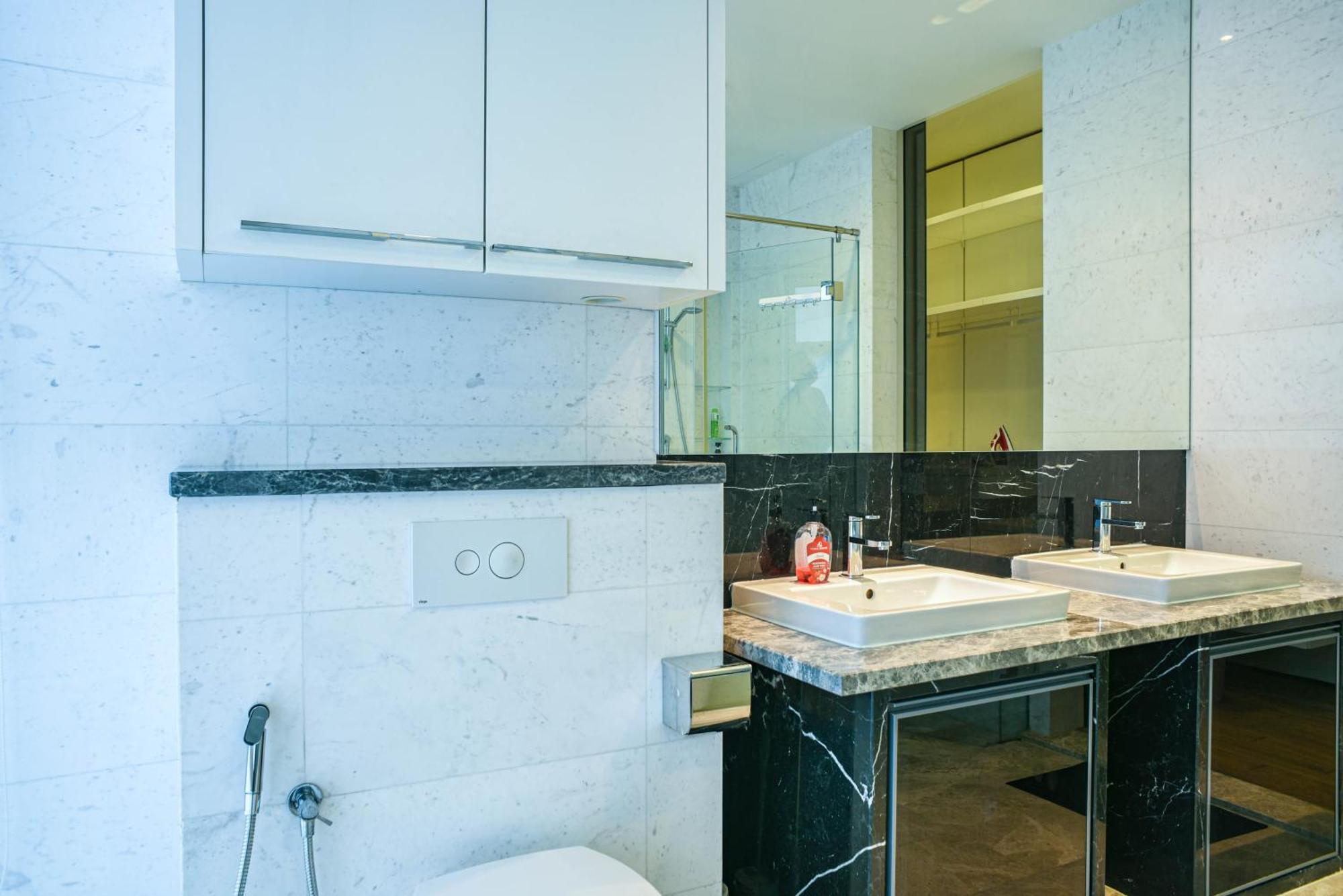 Sidemen Suites At Platinum Klcc Kuala Lumpur Buitenkant foto