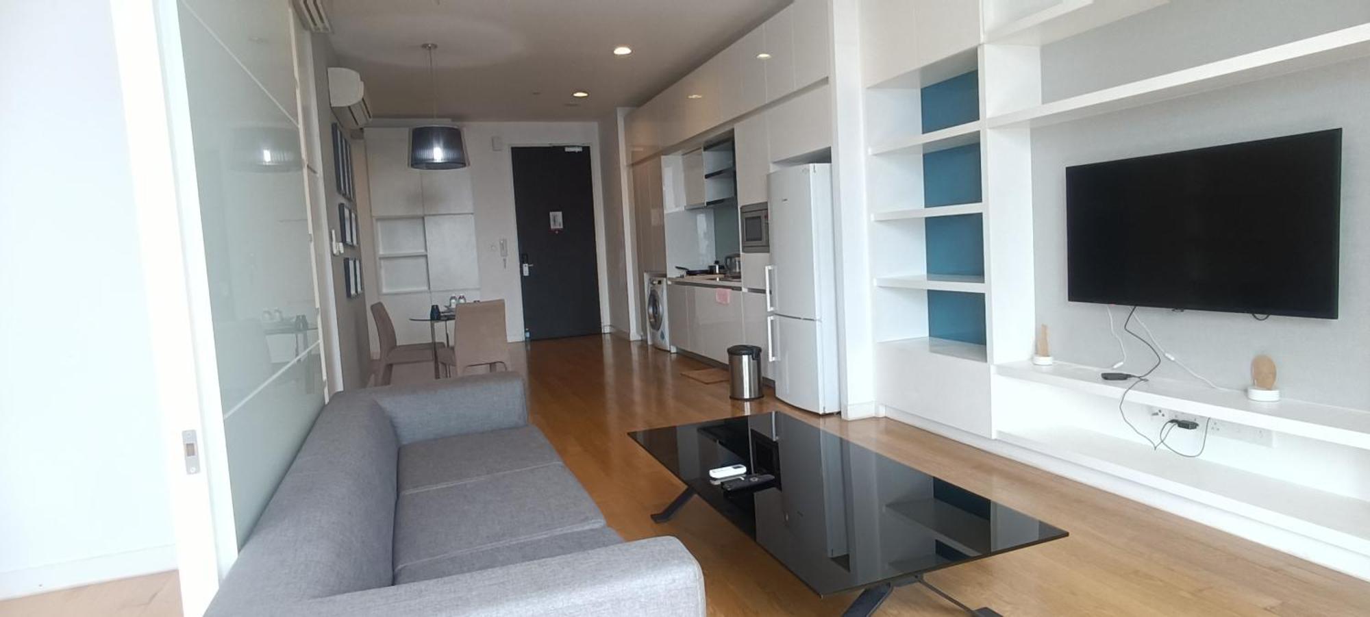 Sidemen Suites At Platinum Klcc Kuala Lumpur Buitenkant foto